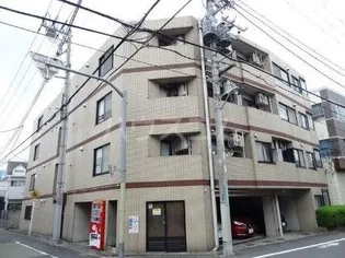 アポーラ中野の画像