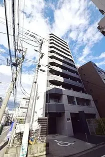 LーFLAT入谷の画像