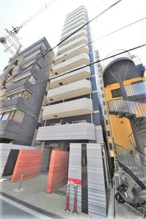 エスライズ西本町の画像