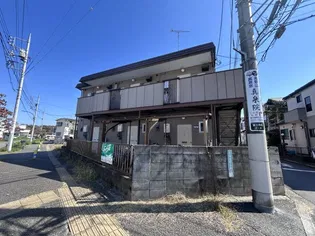 パークサイド岸の画像