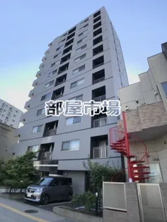 LEーLION東向島の画像