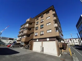ドミール竹ノ塚の画像