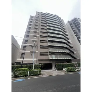 イトーピア東京リバーサイドテラスの画像