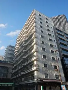 シャンボール築地の画像