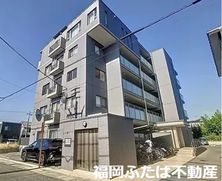 ESPACE CHIC IIの画像