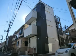 オバタハイツFの画像
