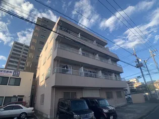 市川ハイムの画像