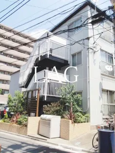 エステートピア町屋の画像