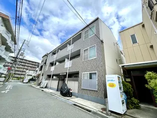 ハイツヒロの画像