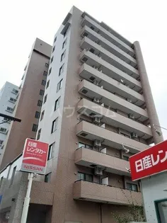 コンフォートテラスの画像
