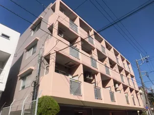 Jパークウェル中村橋の画像