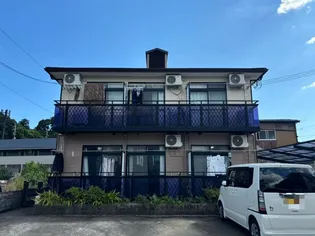サンハイム上賀茂の画像
