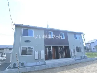 ガーデンシティ上坊 Bの画像