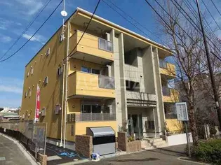 北野HILLSの画像