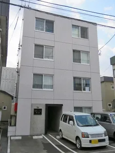 サンライン平岸の画像