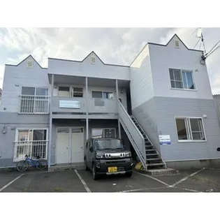 スカイコート千歳住吉の画像