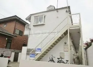 パレドール一之江の画像