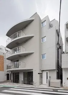 GRANDUO二子玉川4の画像