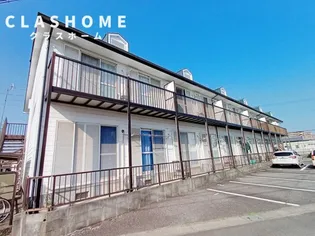 ドミール横山Bの画像