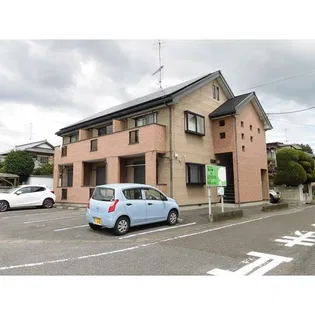 リバティーハウス北小泉の画像
