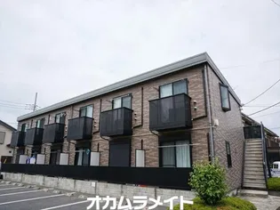 アムール VERDUREの画像