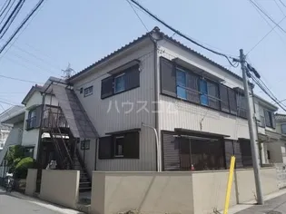 第二戸張荘の画像