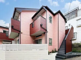 東生田ハイツBの画像
