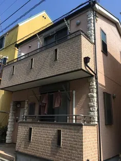 コーポ山本の画像