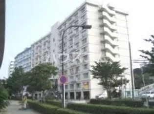 金沢八景マンションの画像
