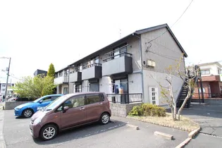 サニースクエア西崎の画像