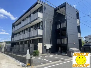 レオパレスキャピタルIの画像