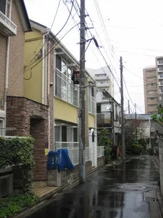 フェリーチェ新中野の画像