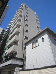 グランド ガーラ新横浜NORTHの画像