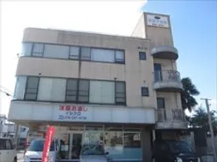 マーメゾン米泉の画像