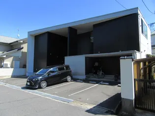 広島県広島市佐伯区皆賀2【一戸建】の外観