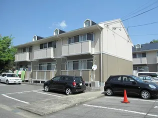 メゾン池田Aの画像