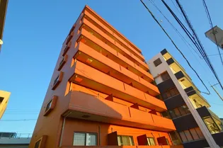 フォレストシティIIIの画像