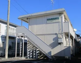 シティハイム セルティア B棟の画像