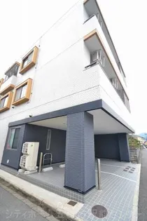 ワイズカンパニービルの画像