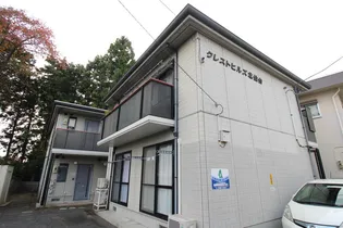 クレストヒルズ北仙台の画像