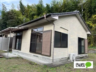 宮崎県小林市真方【一戸建】の外観