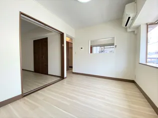 人宿町第二コーポの画像