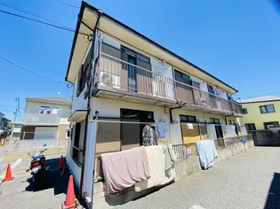 メゾン本橋の画像