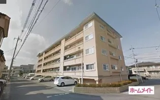 メルローズプレイス宇都宮の画像