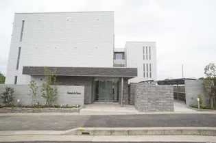 シャン ド フルールの画像