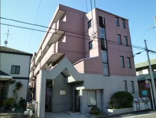 ルミエール馬渕の画像