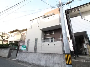 クレスト姪浜の画像