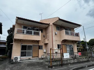 コーポ吉川の画像