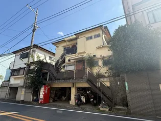 コーポ西岡の画像