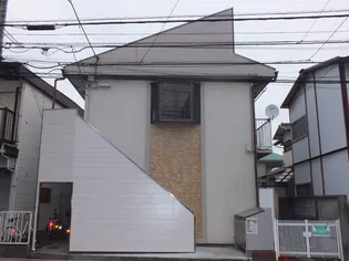 サンライズハウスの画像